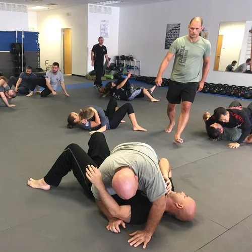 $99 Monthly Membership - 8 Classes