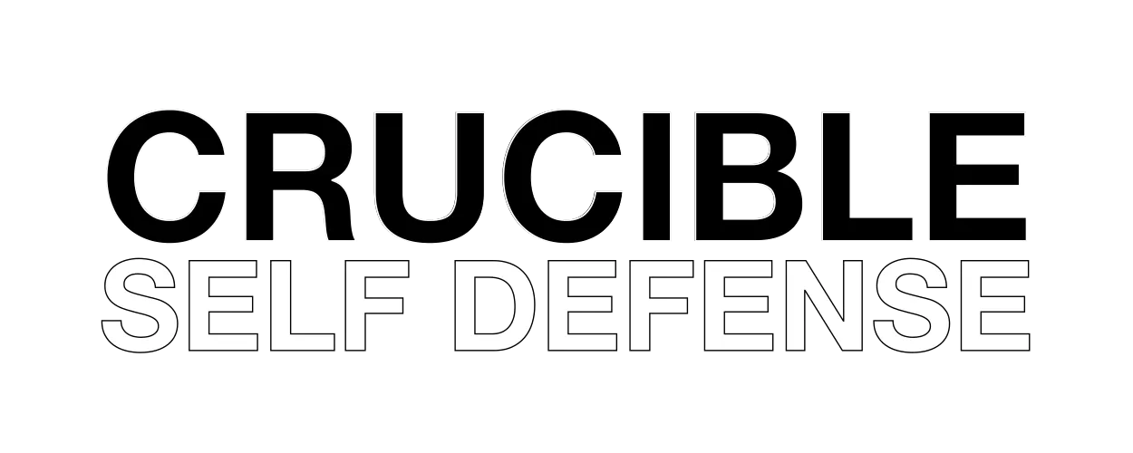 Crucible Self Defense